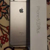 iphone 6s plus|موبایل|همدان, |دیوار