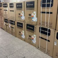 فروشنده و خریدار تمامی برندهای ظرفشویی اکبند