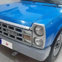 نیسان دیزل ۹۹ بیرنگ|خودرو سواری و وانت|زنجان, |دیوار