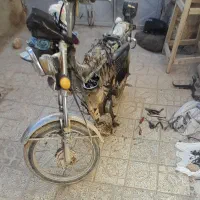 موتور نیاز به تعمیر