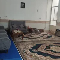اجاره خانه ویلایی ۱۱۵ متری ۱ خوابه در کشاورز شمالی|اجارهٔ خانه و ویلا|قم, زند آباد|دیوار