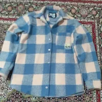 پا لتو ضخیم نو