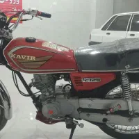 با سلام فروش موتورسیکلت ۸۲|موتورسیکلت|فیروزآباد (فارس), |دیوار