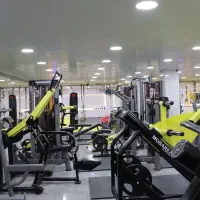 مربی بانوان بدنسازی و ورزش گروهی