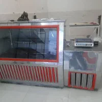 فروش یخچال مغازه