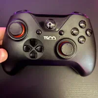 دسته بازی تسکو