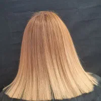 کراتین صافی. ترمیم موهای وز و خشک|خدمات آرایشگری و زیبایی|کرج, ساماندهی|دیوار