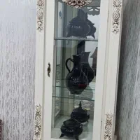 فروش بوفه سالم همراه با وسایل