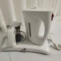 چایساز|سماور، چای‌ساز، قهوه‌ساز|رشت, حومه رشت|دیوار