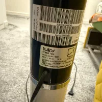 پنکه ایستاده تولیپس مدل SF-404R|پنکه و تصفیه‌کنندهٔ هوا|تهران, سید خندان (جلفا)|دیوار