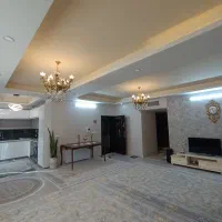 فروش آپارتمان ۱۲۱متر ۳خواب تک واحدی جانبازان کد805|فروش آپارتمان|قزوین, |دیوار