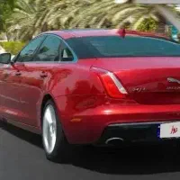 جگوار xjl ۲۰۱۶