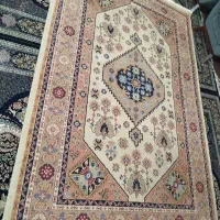 گلیم فرش ۶ متری