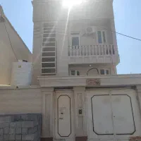 منزل ویلایی 2خوابه باپارکینگ