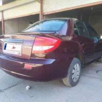 کیا ریو ۸۷|خودرو سواری و وانت|چرداول, |دیوار