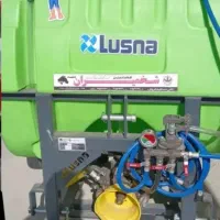 سم پاش 600لیتری ترک|ماشینآلات صنعتی|کرمانشاه, |دیوار