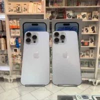 ایفون ۱۴پرومکس در حد نو واقعی