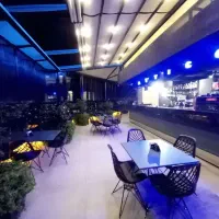 اجاره رستوران با تمام تجهیزات و امکانات