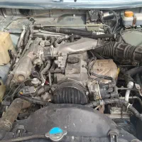 مزدا ۲۰۰۰ تک کابین ژاپن  خانگی|خودرو سواری و وانت|یزد, |دیوار