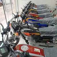 موتور هوندا پروازخشک مدل 1404|موتورسیکلت|رفسنجان, |دیوار