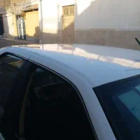 پارس تیوفاومدل ۹۵|خودرو سواری و وانت|زاهدان, |دیوار