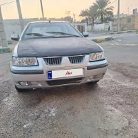 سمند lx مدل 1388