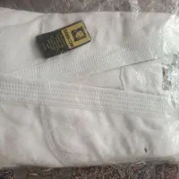 لباس ورزشی جدو پلمپ