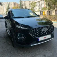 Mvm x22pro|خودرو سواری و وانت|تهران, سازمان آب|دیوار