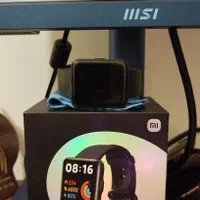 ساعت mi watch 2 lite