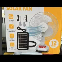 پنکه شارژی 75وات مالزی|پنکه و تصفیه‌کنندهٔ هوا|بندر گناوه, |دیوار