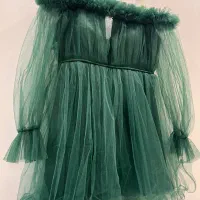 لباس مجلسی پیراهن مجلسی