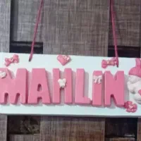 استند اسم و رومیزی|مجسمه، تندیس، ماکت|سنندج, |دیوار