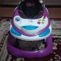 روروئک بچه|کالسکه و لوازم جانبی|آمل, |دیوار