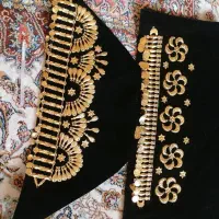 ۳۰۰ گرم طلا به قیمت تابلو