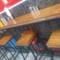 واگذاری فست فود فعال باکلیه تجهیزات در اجاره دارره|کافی‌شاپ و رستوران|تهران, خواجه نظام الملک|دیوار