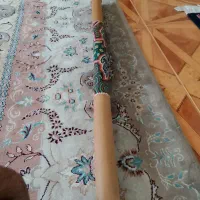 فروش فوری سازباران چوب بامبو