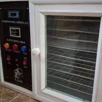 فروش میوه خشک کن 10 کیلویی