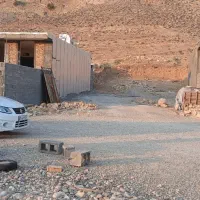 فروش زمین ۲۰۰ متری