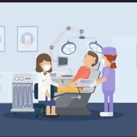 دستیار ومنشی دندانپزشک