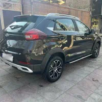 ام وی ام ایکس ۲۲ پرو دنده|خودرو سواری و وانت|کرج, گلشهر|دیوار