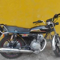 موتور هندا 200