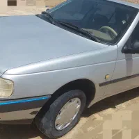 فروش فوری پژو 405