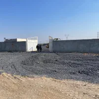 فروش ۱ هکتار در منطقه صنعتی برومی|فروش دفتر صنعتی، کشاورزی، تجاری|اهواز, سیصد دستگاه|دیوار