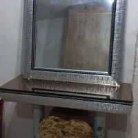 آینه شمعدان نو