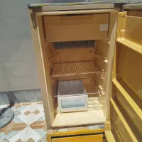 یخچال گاز سوز