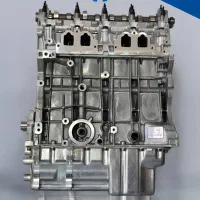 بلوک سیلندر سرسیلندر پژو