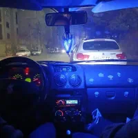 فروش پراید ۱۳۲ مدل ۹۰