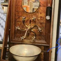 فروش روشویی و لیوان قهوه دست ساز