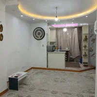 ۵۰متری (سند تک برگ ) دو خواب /رو به نما