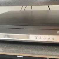 سیستم صوتی ۶ تکه برند سامسونگ با دستگاه DVD|سیستم صوتی خانگی|تهران, قیطریه|دیوار